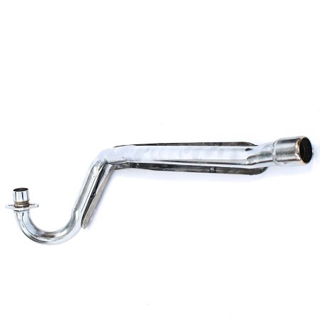 Pièces détachées Dirt bike, Pit bike Ligne d'échappement 38mm LMR PARTS