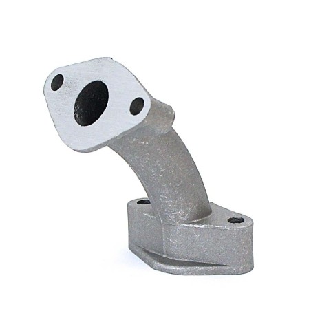 Pièces détachées Dirt bike, Pit bike Pipes d'admissions, manchons et joints Ã¸18mm LMR PARTS