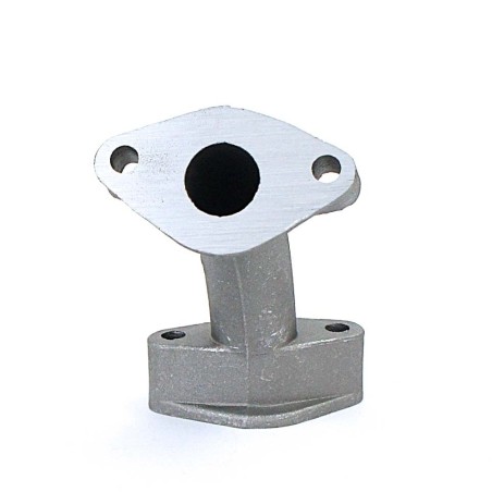 Pièces détachées Dirt bike, Pit bike Pipes d'admissions, manchons et joints Ã¸18mm LMR PARTS