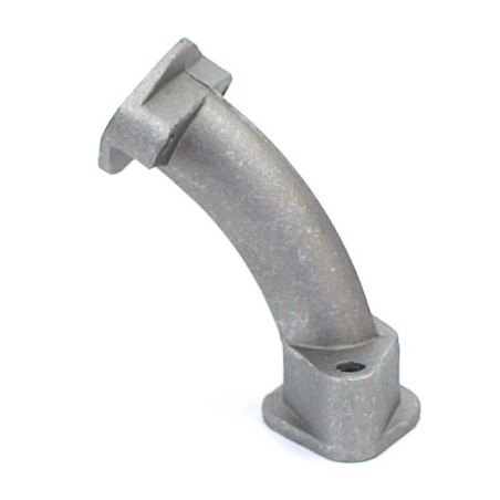 Pièces détachées Dirt bike, Pit bike Pipes d'admissions, manchons et joints Ã¸18mm LMR PARTS