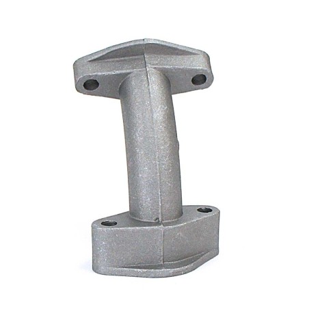 Pièces détachées Dirt bike, Pit bike Pipes d'admissions, manchons et joints Ã¸18mm LMR PARTS