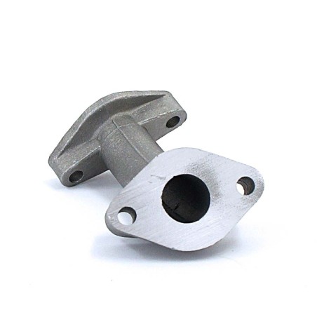 Pièces détachées Dirt bike, Pit bike Pipes d'admissions, manchons et joints Ã¸18mm LMR PARTS