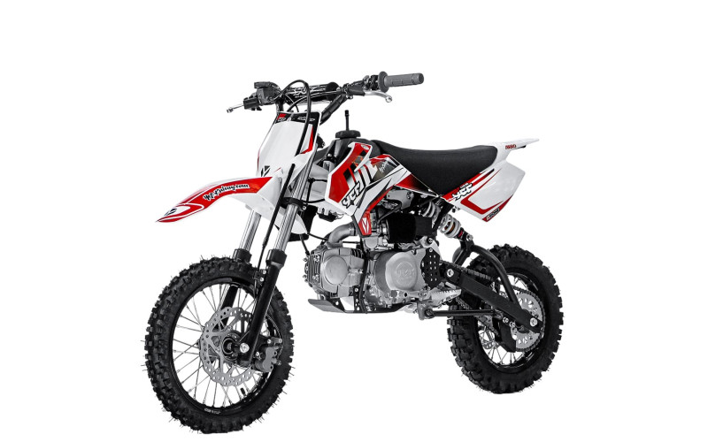 Dirt bike YCF Lite 110cc Race