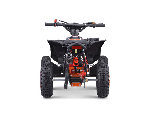 Pocket quad enfant 49cc LXF Animalz Rapax 6" série RS - orange - 2024 Pocket Bike & Pocket Quad