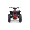 Pocket quad enfant 49cc LXF Animalz Rapax 6" série RS - orange - 2024 Pocket Bike & Pocket Quad