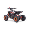 Pocket quad enfant 49cc LXF Animalz Rapax 6" série RS - orange - 2024 Pocket Bike & Pocket Quad