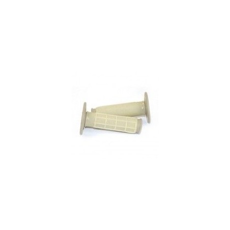 Pièces détachées Dirt bike, Pit bike PoignÃ©es Renthal Kevlar Layer Grip dual G165 Renthal