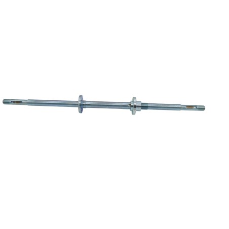 Pièces pocket quad Arbre de roue arrière LXF Pocket quad 49cc LMR PARTS