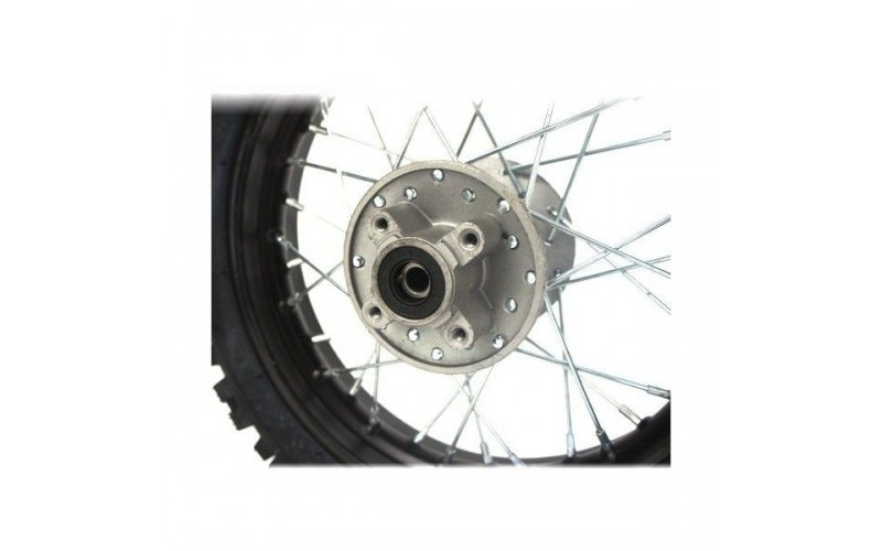 Pièces détachées Roue 16" arriÃ¨re LMR PARTS