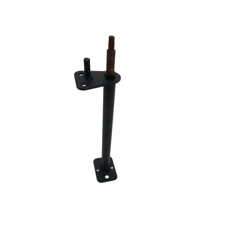 Pièces pocket quad Colonne de direction LXF pocket quad 49cc LMR PARTS