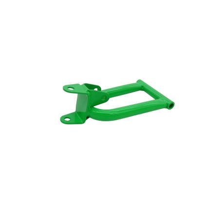 Pièces pocket quad Bras oscillant avant LXF Pocket quad 49cc - vert LMR PARTS