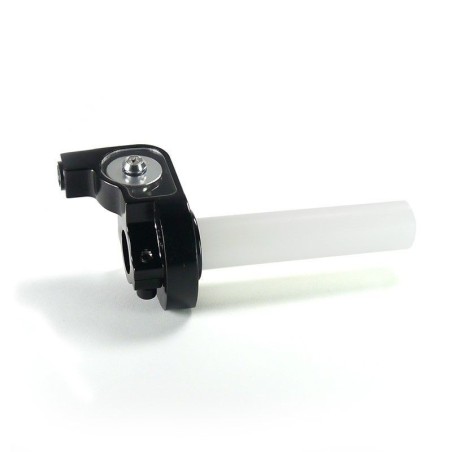 Pièces détachées Dirt bike, Pit bike Tirage horloger Noir Alu LMR PARTS