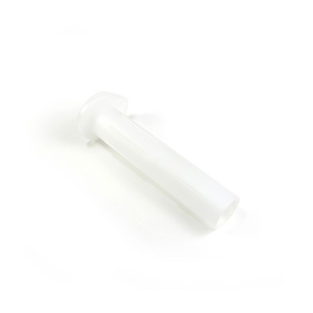 Pièces détachées Dirt bike, Pit bike Tube plastique poignée d'accélérateur LMR PARTS