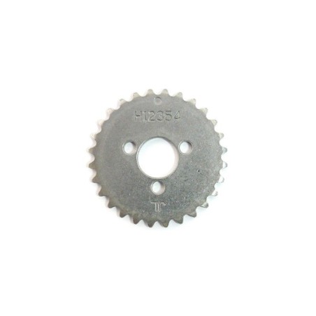 Pièces détachées Dirt bike, Pit bike Couronnes et pignons AAC - 28 dents LMR PARTS
