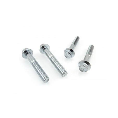 Vis de pontets de guidon pour pocket quad 49cc flip leminirider