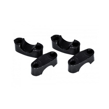 Pontets de guidon pocket quad electrique thermique leminirider