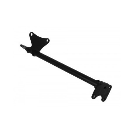 Colonne de direction 380 mm pocket quad thermique et electrique 49cc 800w leminirider