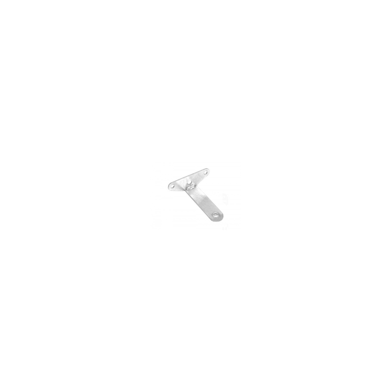 Support plaque avant pocket quad thermique et electrique 49cc 800w leminirider