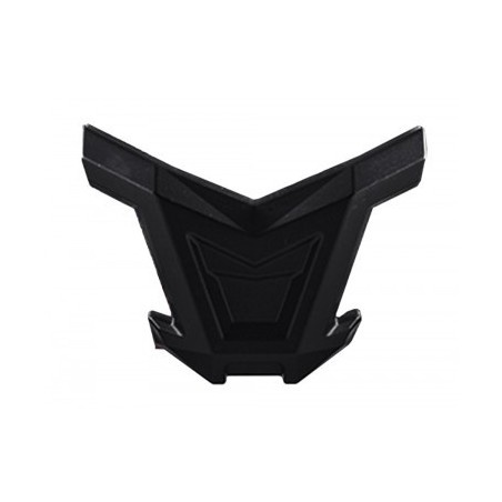 Habillage de bumper pocket quad electrique 800w et thermique 49cc leminirider