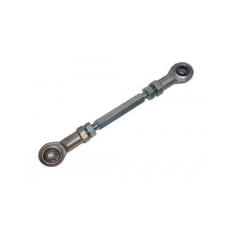 Biellette de direction 105 mm pocket quad 49cc