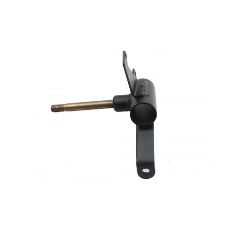 Pivot de roue avant gauche pocket quad electrique thermique flip diamon motors leminirider