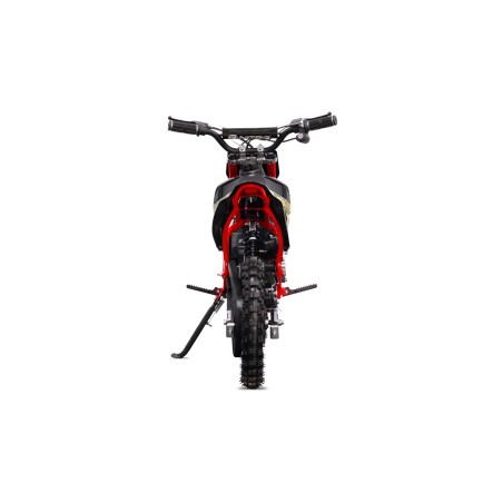 Dirt bike électrique enfant FSA 1000W 10/10" - rouge - LeMiniRider