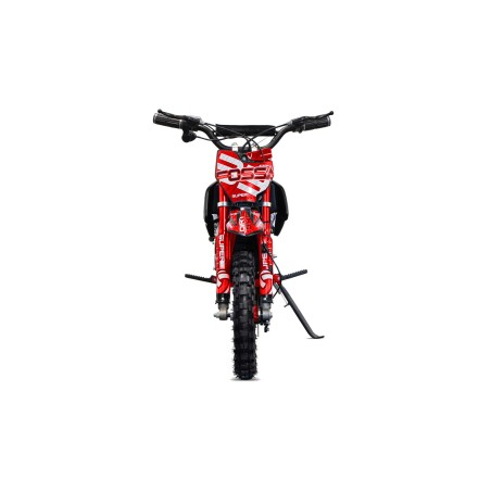 Dirt bike électrique enfant FSA 1000W 10/10" - rouge - LeMiniRider
