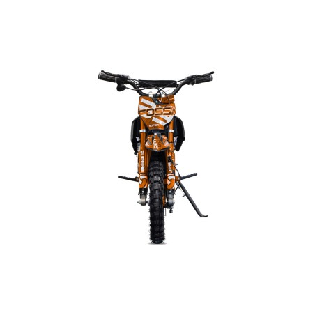 Dirt bike électrique enfant FSA 1000W 10/10" - orange - LeMiniRider