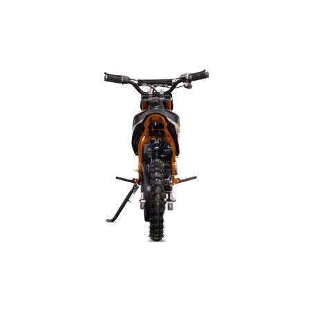 Dirt bike électrique enfant FSA 1000W 10/10" - orange - LeMiniRider