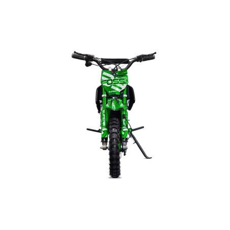 Dirt bike électrique enfant FSA 1000W 10/10" - vert - LeMiniRider