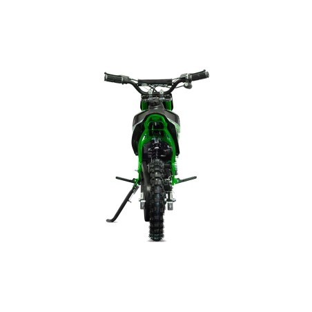 Dirt bike électrique enfant FSA 1000W 10/10" - vert - LeMiniRider