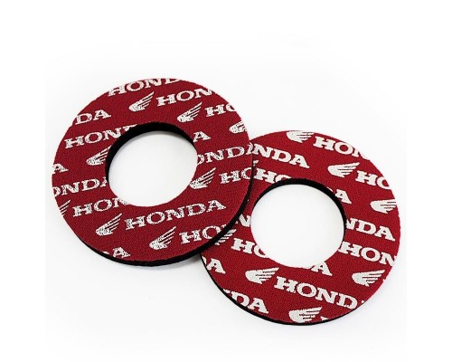 Donuts FX - Honda