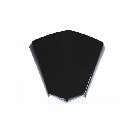 Plaque numéro avant - Noir pocket quad flip 49cc 800w leminirider