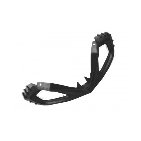 Calandre avant pocket quad flip 49cc 800w leminirider