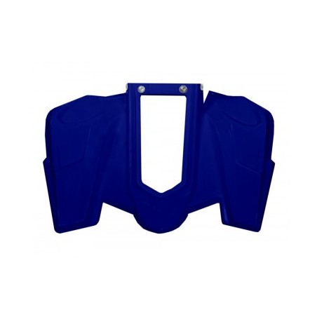Carénage arrière - Bleu pocket quad flip 49cc 800w leminirider