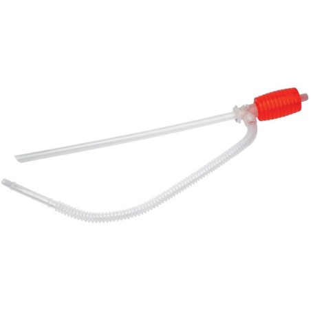 Pompe syphon