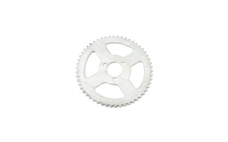 Couronne de transmission 54 Dents Ø29 mm pocket quad leminirider 49cc