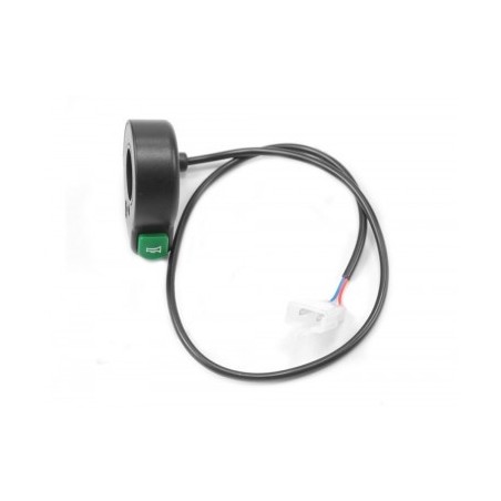 Commutateur de klaxon quad electrique 800 et 1000w leminirider