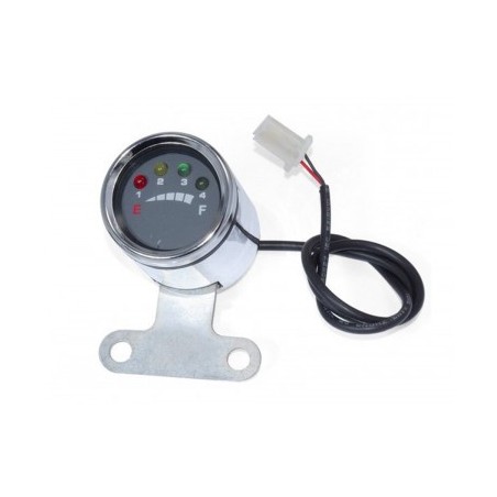 Indicateur de puissance pour pocket quad electrique 800w diamon motors leminirider