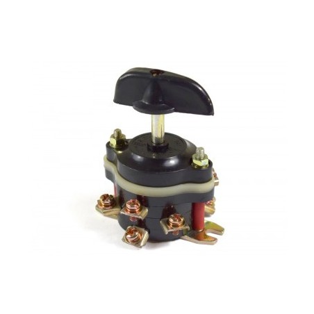 Inverseur pocket  électrique Flip 800W leminirider diamon motors