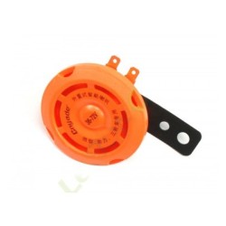 Klaxon pocket  électrique Flip 800W leminirider diamon motors