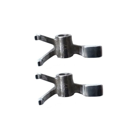 Pièces détachées Dirt bike, Pit bike Culbuteurs YX 4 soupapes LMR PARTS