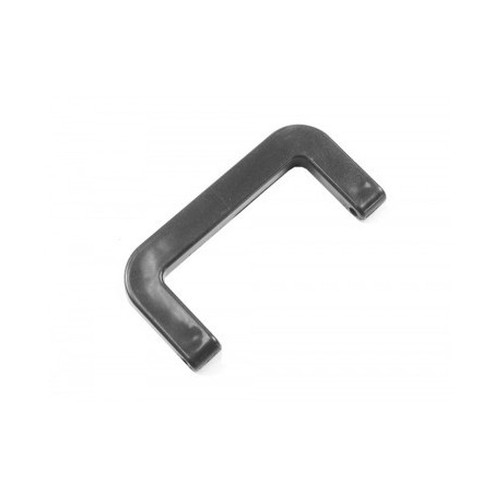 Poignée de boitier pocket  électrique Flip 800W leminirider diamon motors