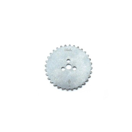 Pièces détachées Dirt bike, Pit bike Couronnes et pignons AAC - 32 dents LMR PARTS