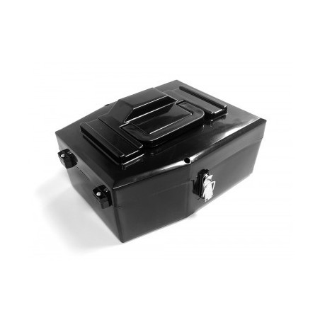 Boitier de batterie quad electrique leminirider 800w