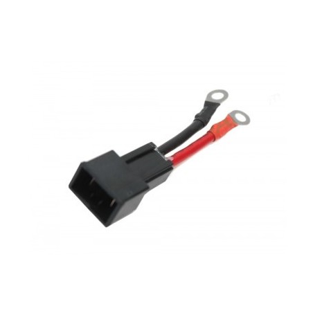 Faisceau moteur 60 mm quad electrique leminirider 800w