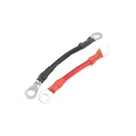 Câble d'inverseur 80/85 mm quad electrique leminirider 800w
