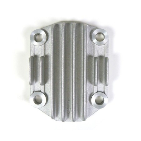 Pièces détachées Dirt bike, Pit bike Cache culasse avant 51mm x 50mm LMR PARTS