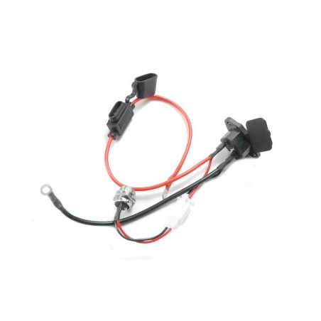 Faisceau batterie 190/310 mm quad electrique leminirider 800w