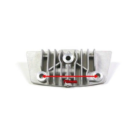 Pièces détachées Dirt bike, Pit bike Cache culasse cotÃ© droit LMR PARTS